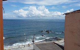 Excelente Apartamento 1/4 e Sala na Barra