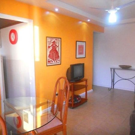 Excelente Apartamento 1/4 e Sala na Barra Salvador Esterno foto