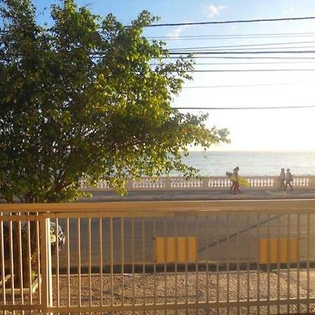 Excelente Apartamento 1/4 e Sala na Barra Salvador Esterno foto
