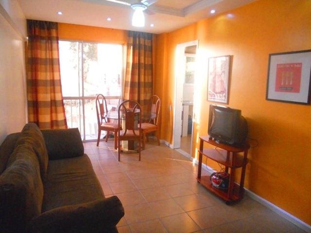 Excelente Apartamento 1/4 e Sala na Barra Salvador Esterno foto