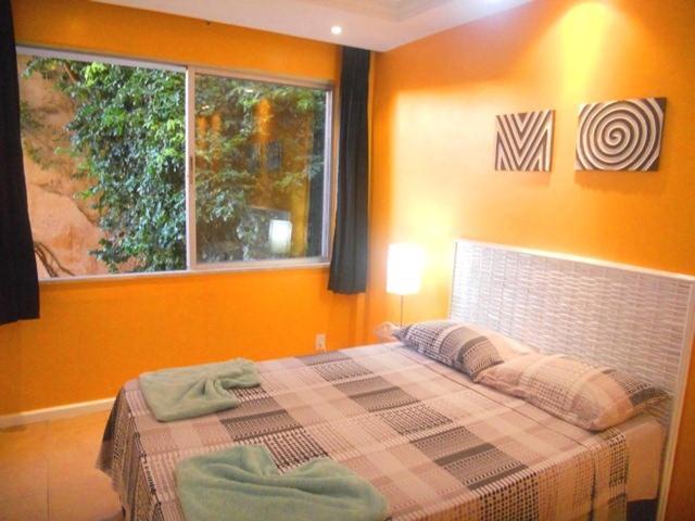 Excelente Apartamento 1/4 e Sala na Barra Salvador Esterno foto
