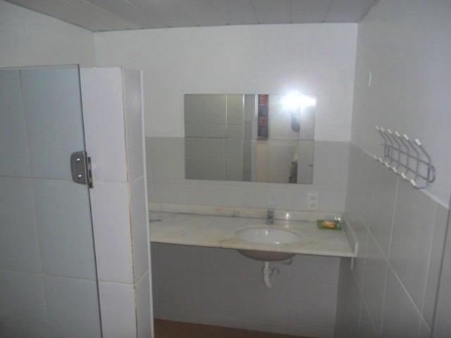 Excelente Apartamento 1/4 e Sala na Barra Salvador Esterno foto